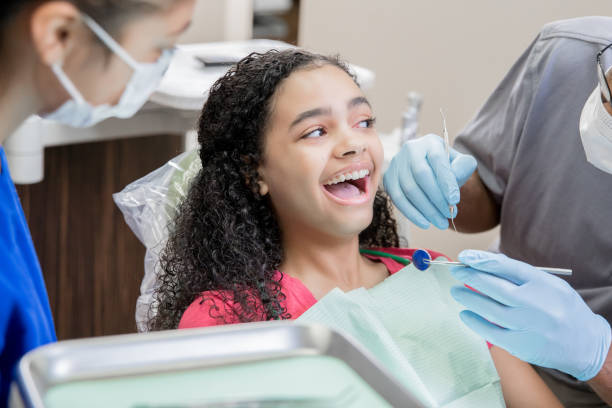 Best Weekend Emergency Dentist in Woodworth, OH