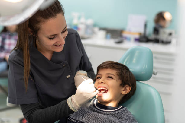 Best Holiday Emergency Dentist in Woodworth, OH