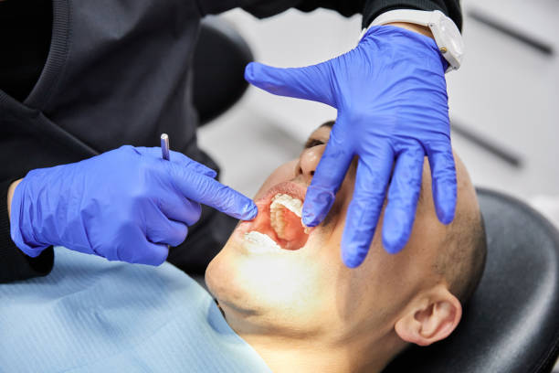 Best Mobile Emergency Dentist in Woodworth, OH