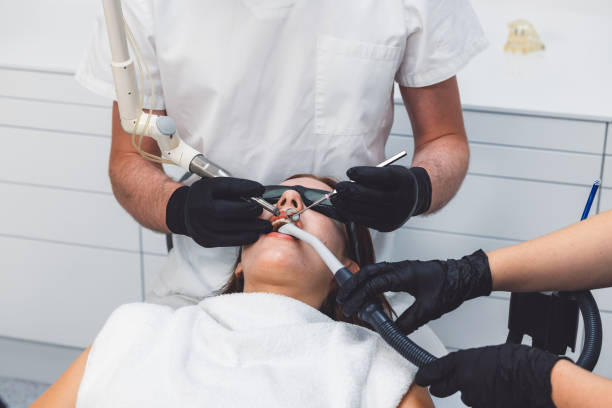 Best Emergency Dental Services for Seniors in Woodworth, OH